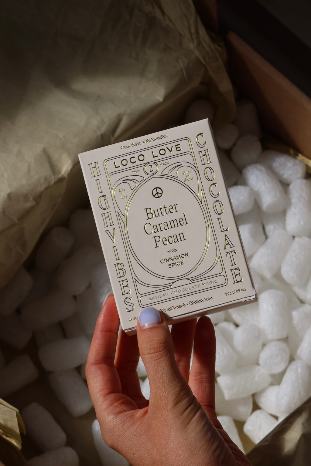 The Heart Box: Volume 1